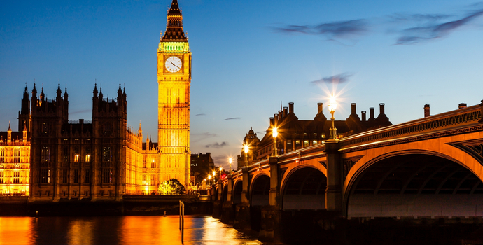 Minibus Hire East London